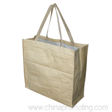 Extra Large Paper Bag with Gusset images