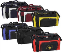 Large Sports Bag images