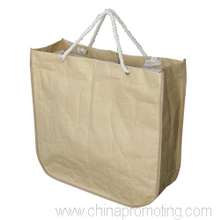 Paper Bag with Round Corner images