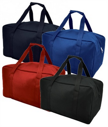 Plain Sports Bag images