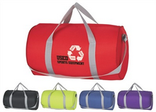 Promotional Duffle Bag images