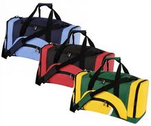 Promotional Sports Bag images