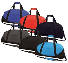 Sleek Sports Bag images