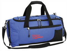 Sports Travel Bag images