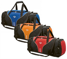 Studded Sports Bag images