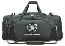 Sturdy Sports Bag images