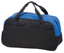 Zippered Duffle Bag images