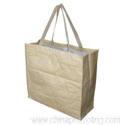 Extra Large Paper Bag with Gusset