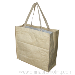 Sac papier Extra Large avec gousset