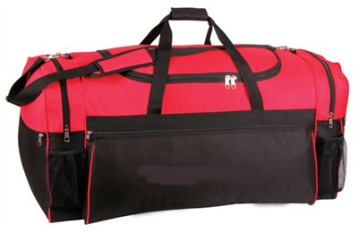 Fitness Sports Bag