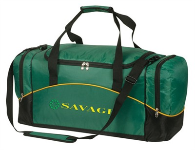 Large Capacity Sports Bag