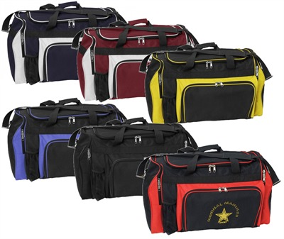 Large Sports Bag