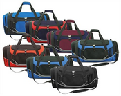 Black Sport Bag images