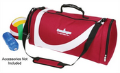 Merkede Sport Bag images