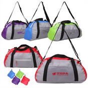 Colourful Sports Bag images