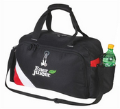 Kontrastní barevné Sport Bag images
