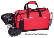 Drink Holder Sports Bag images