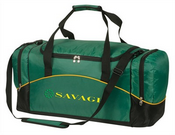 Large Capacity Sports Bag images