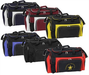 Stor Sportbag images