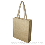 Paper Bag with Large Gusset images