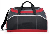 Personalised Duffel Bag images