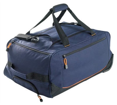 Bagasjen Duffle Bag