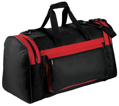 Magnum Sports Bag