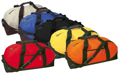 Medium Sports Bag