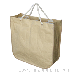 Paper Bag with Round Corner