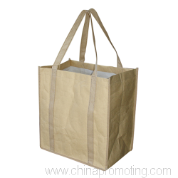 Papir Shopping Bag