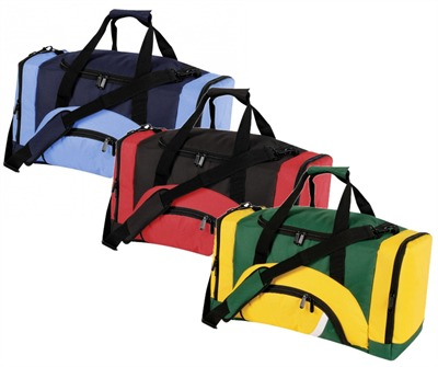 Promotional Sports Bag