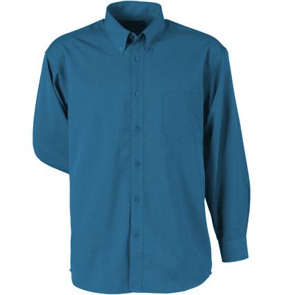 Promozionale il MENS camicia tessuto