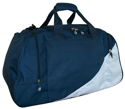 Allekirjoitus Sports Bag