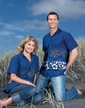 tricou maneci scurte hawaiian unisex small picture