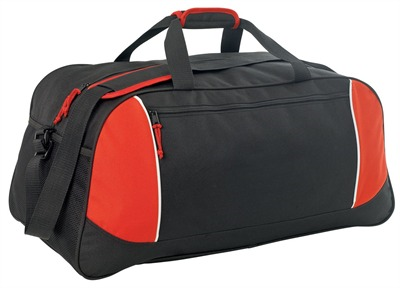 Sports Duffle Bag