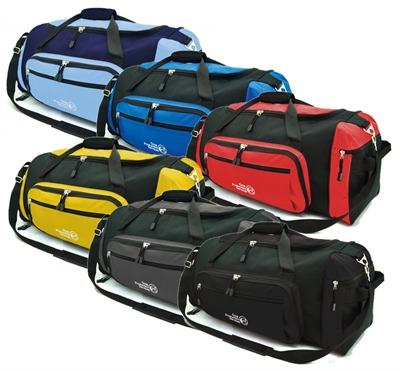 Borsa sportiva super-grande