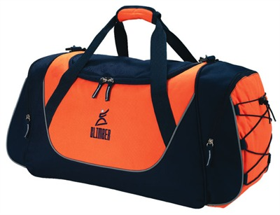 Team Sport Bag