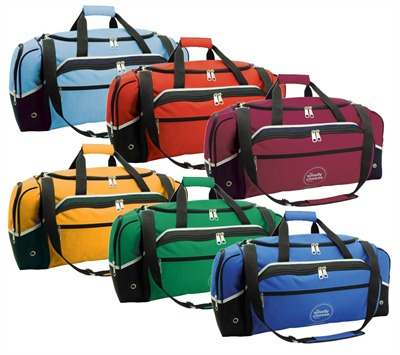 Training Sports Bag