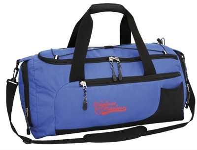 Bolsa de viaje deportivo