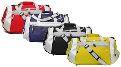 Travel Sports Bag