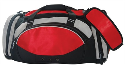 Trooper Duffle Bag