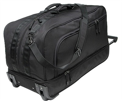 Wheelie Sports Bag