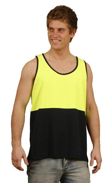 Singlet promozionale ad alta visibilità