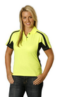 Promotional Ladies Safety Polo small picture