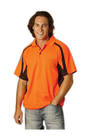 Promotional Mens Safety Polo small picture