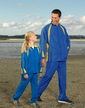 Splice track top kids small picture