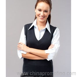 Mesdames Bond Vest