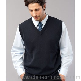 Bond Herre Vest