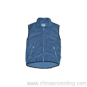 Classic Fleece Vest