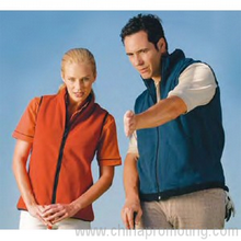 Mens Ice Polar Vest images